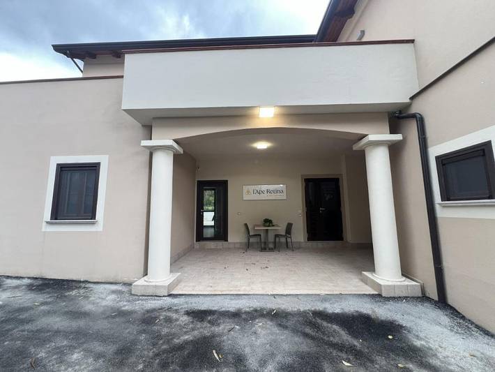 Appartamento per 3 persone, con Terrazza e Giardino a Sant'Agata de' Goti