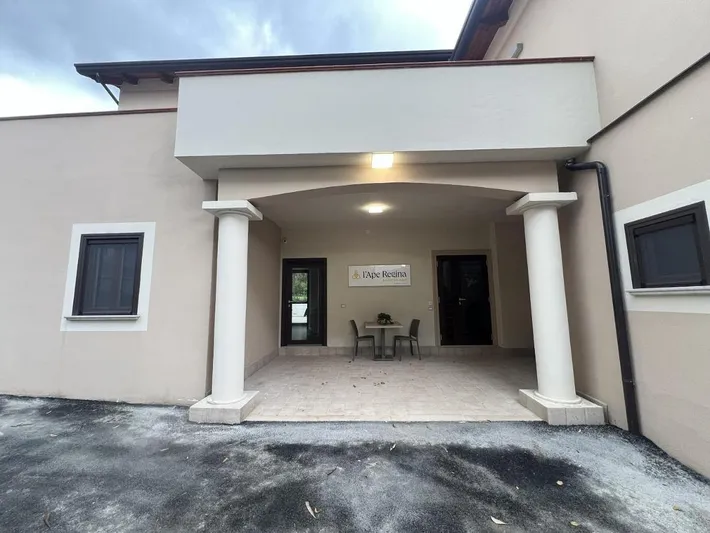 Hotel per 2 persone, con giardino e balcone - 1