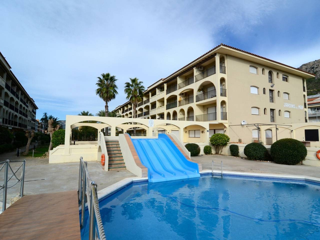 Location De Vacances pour 4 Personnes dans l'Estartit, Torroella de Montgrí