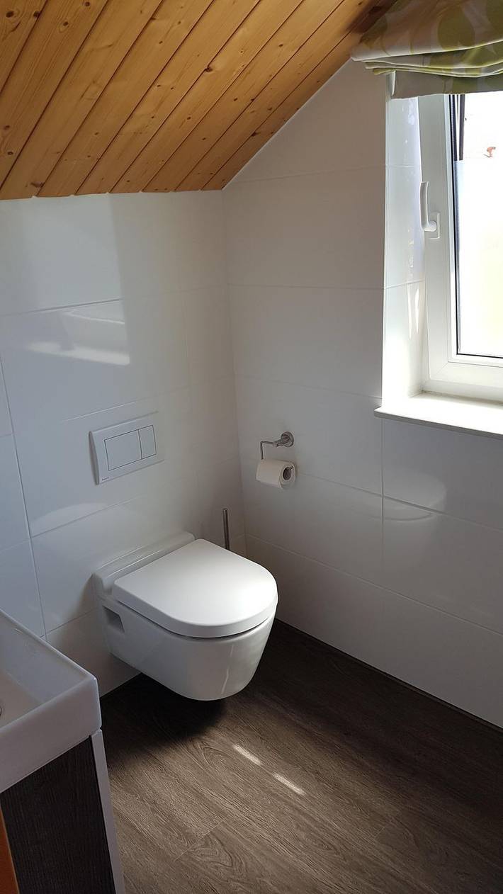 Ferienhaus für 6 Personen, mit Garten und Sauna am Plauer See - 4