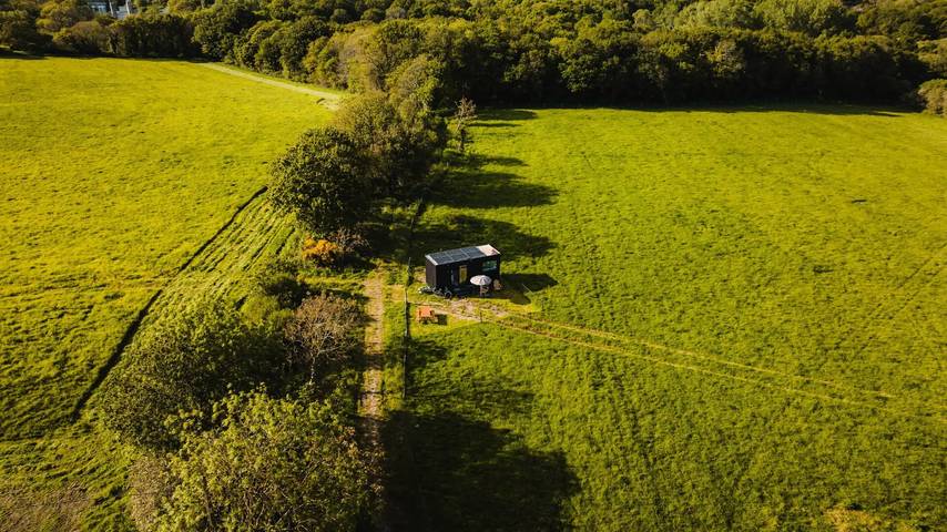 Gîte pour 2 personnes à Pont-l'Abbé - 4