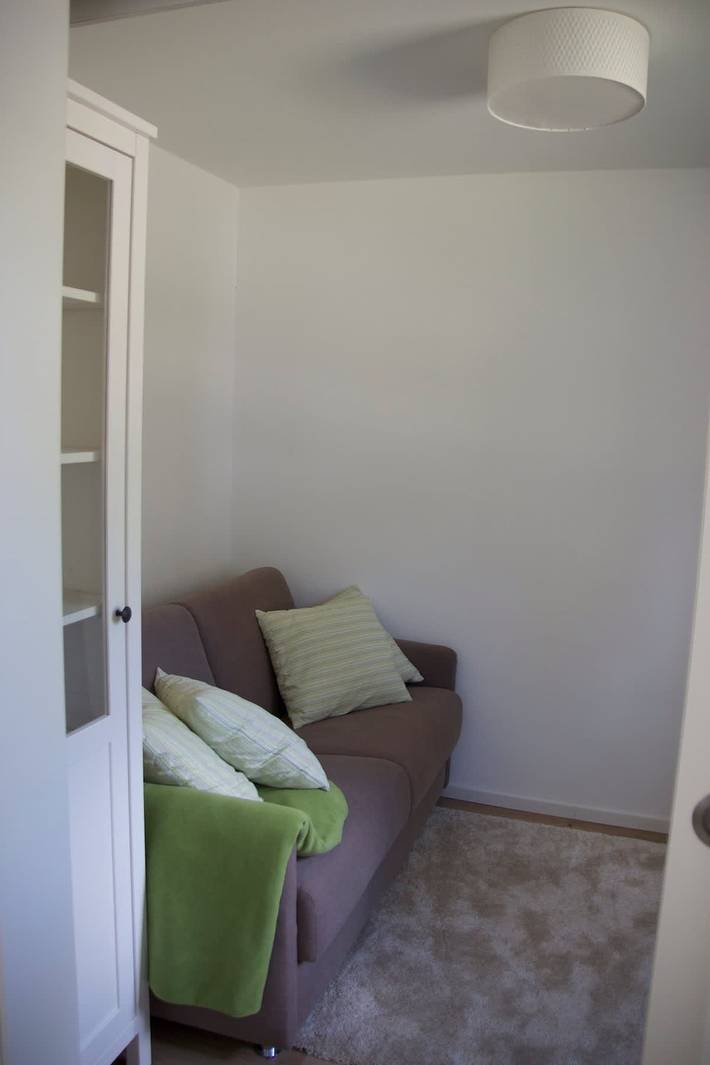 Ferienhaus für 5 Personen, mit Garten in Rankwitz - 4