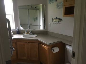 Bungalow für 3 Personen in Küstenregion Washington, Washington, Bild 3