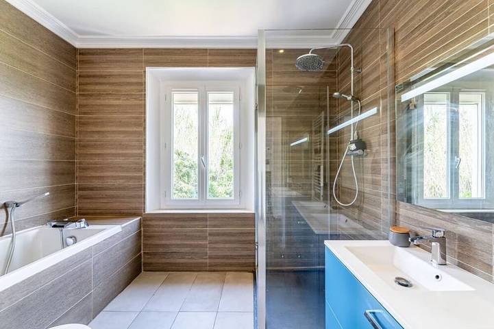 Villa am Meer****Wasserfront-Meerzugang-Giens-Halbinsel-Sea and MountainPleasure in La Madrague, Hyeres