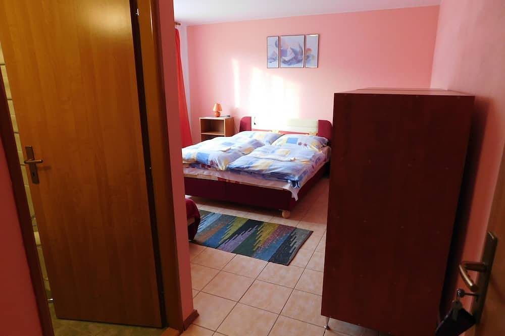 Ganze Wohnung, Erdgeschosswohnung Tania - Tatra in Závažná Poruba, okres Liptovský Mikuláš