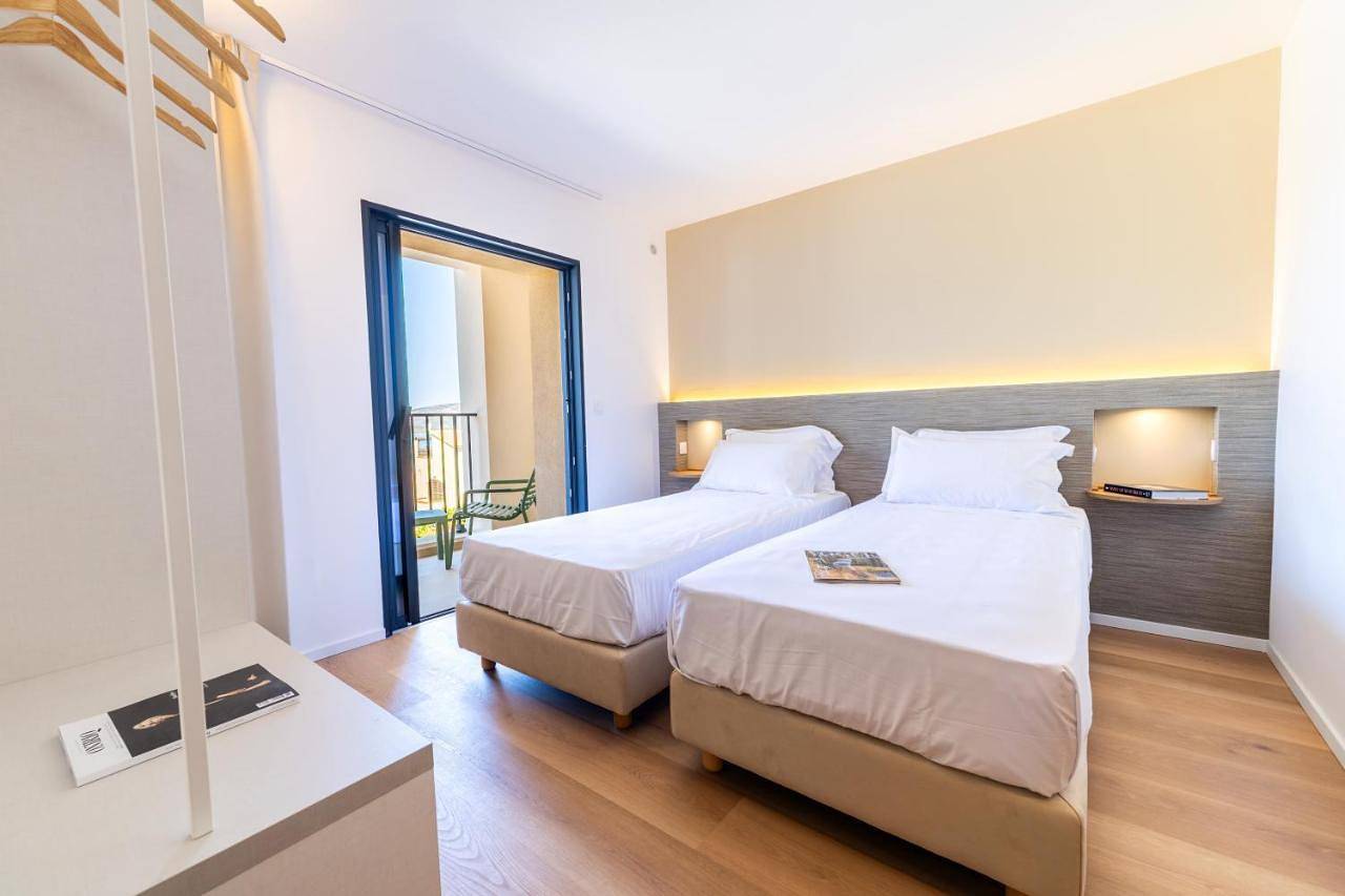 Appart'hotel Saint Francois in Calvi, Région de Calvi