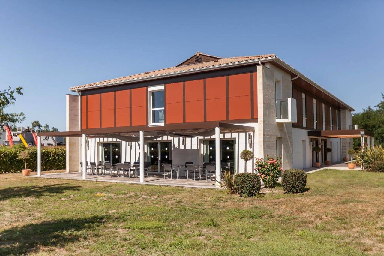 Comfort Double Room in Langon, Région de Langon