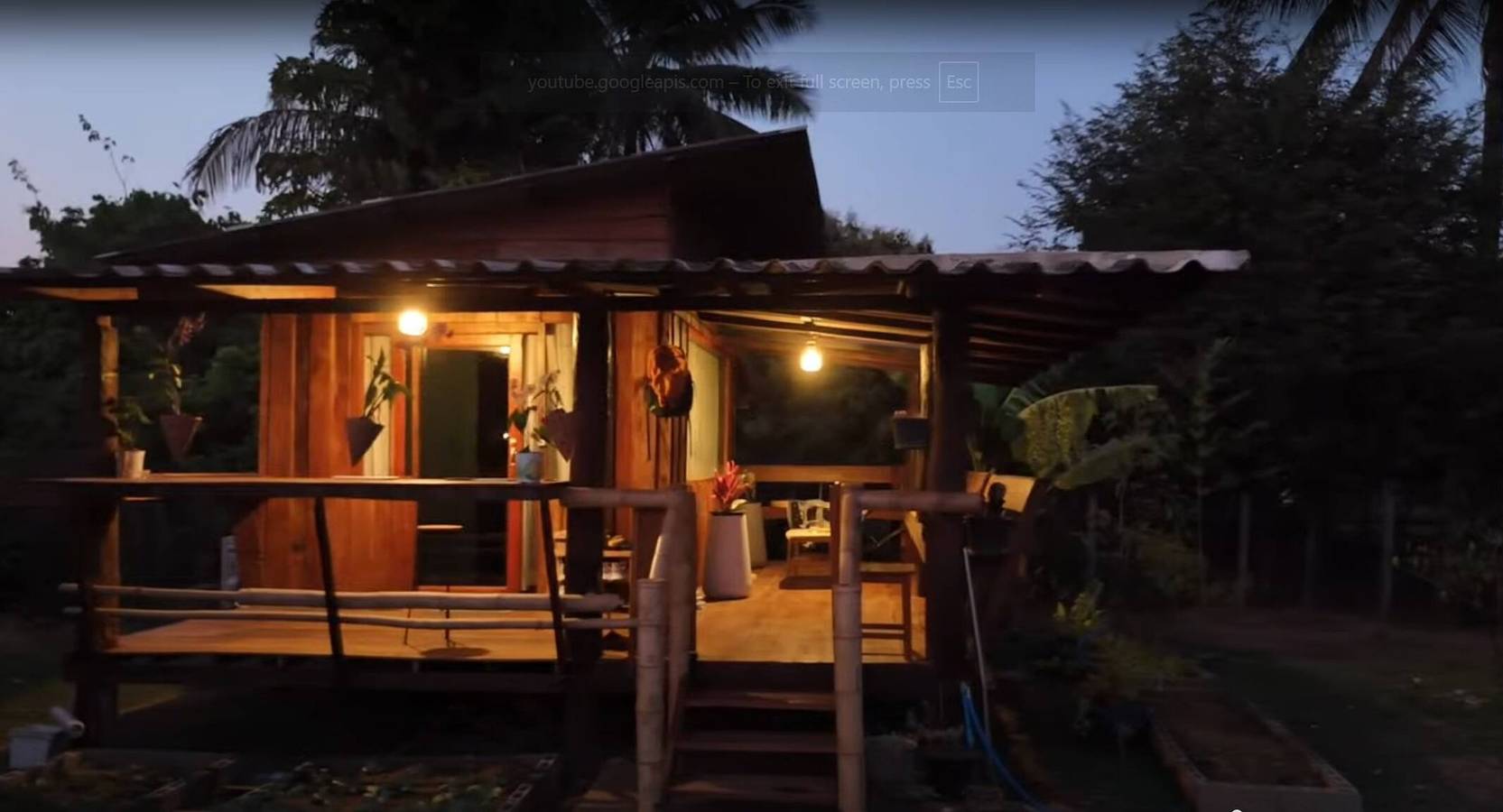 Boutique Cabin · Peaceful Mountain View in Chiang Mai Province