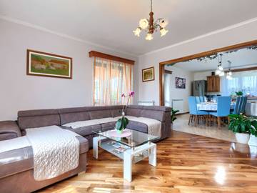 Ferienhaus für 13 Personen in Pićan, Zentralistrien, Bild 3