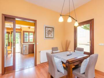 Ferienhaus in Son Serra de Marina, Santa Margalida für 5 