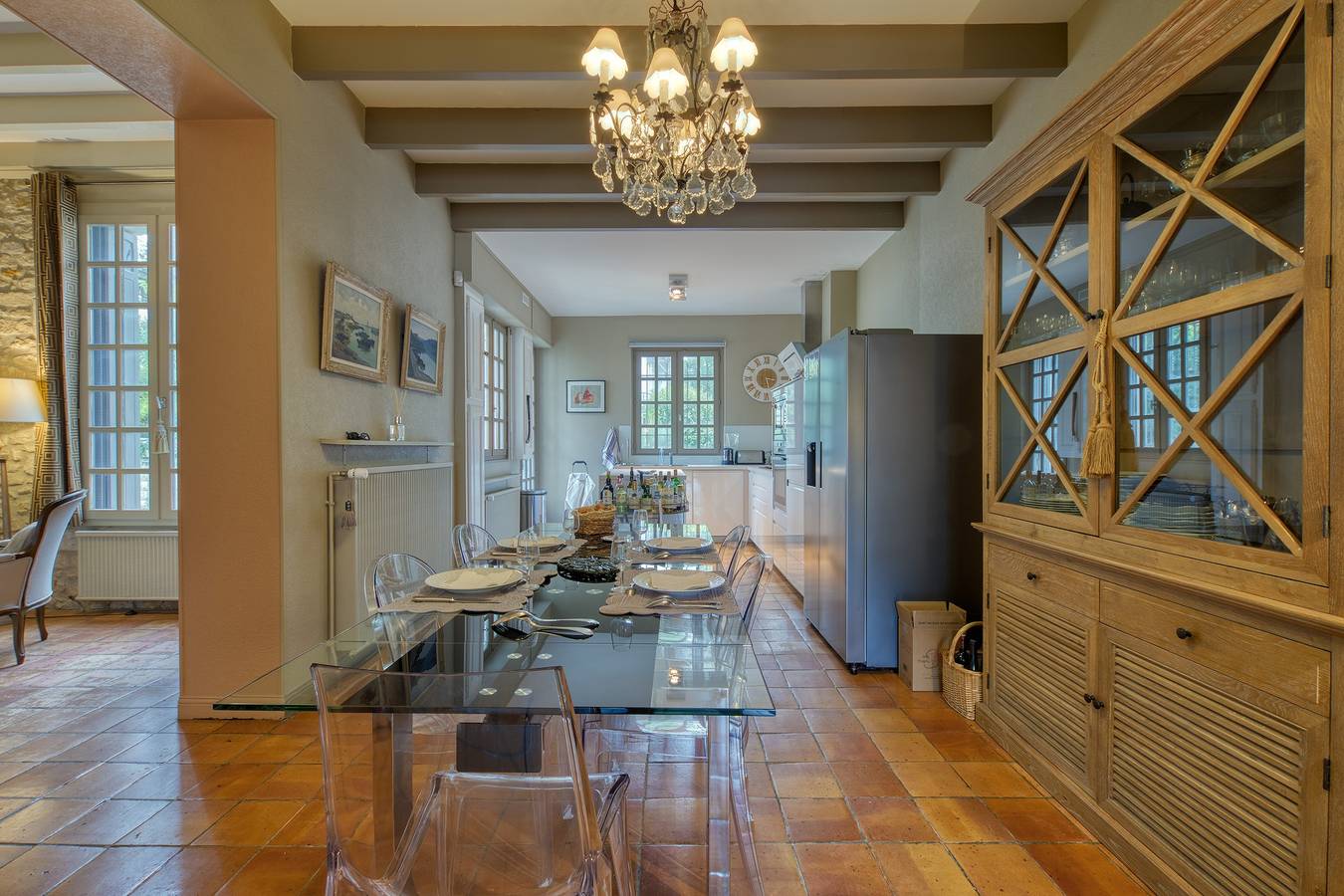 Fripouille - A 100 m de la plage in Royan, Côte de Beauté