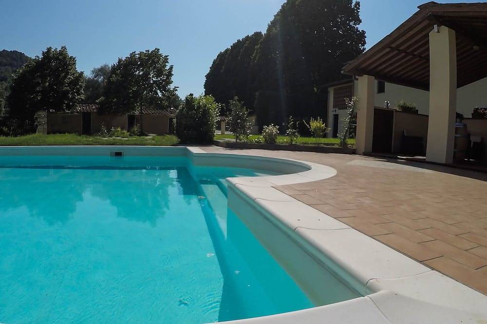 Casa vacanza a Riviera Toscana a partire da 136€ a notte