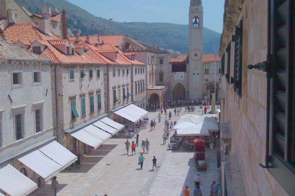 Holiday apartment in Grad Dubrovnik from £260 per night