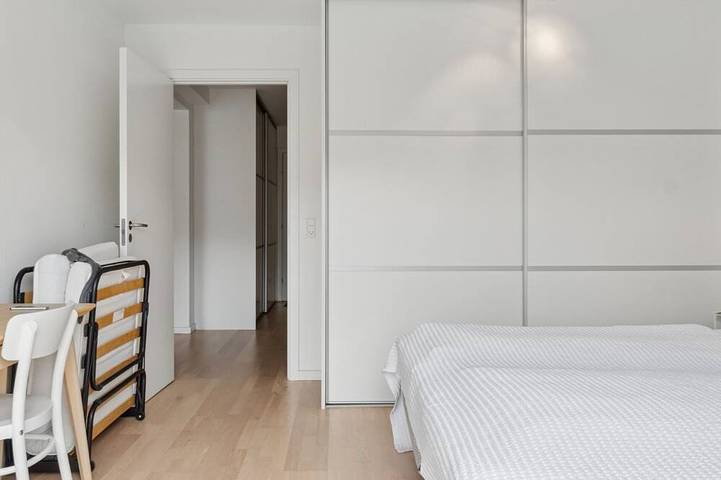 Ganze Wohnung, \"Benthe\" - 100m from the sea in Helsingør, Hovedstaden