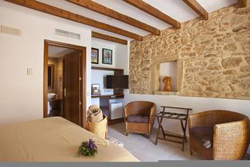 Villa in Santanyí, Mallorca Süden für 2 