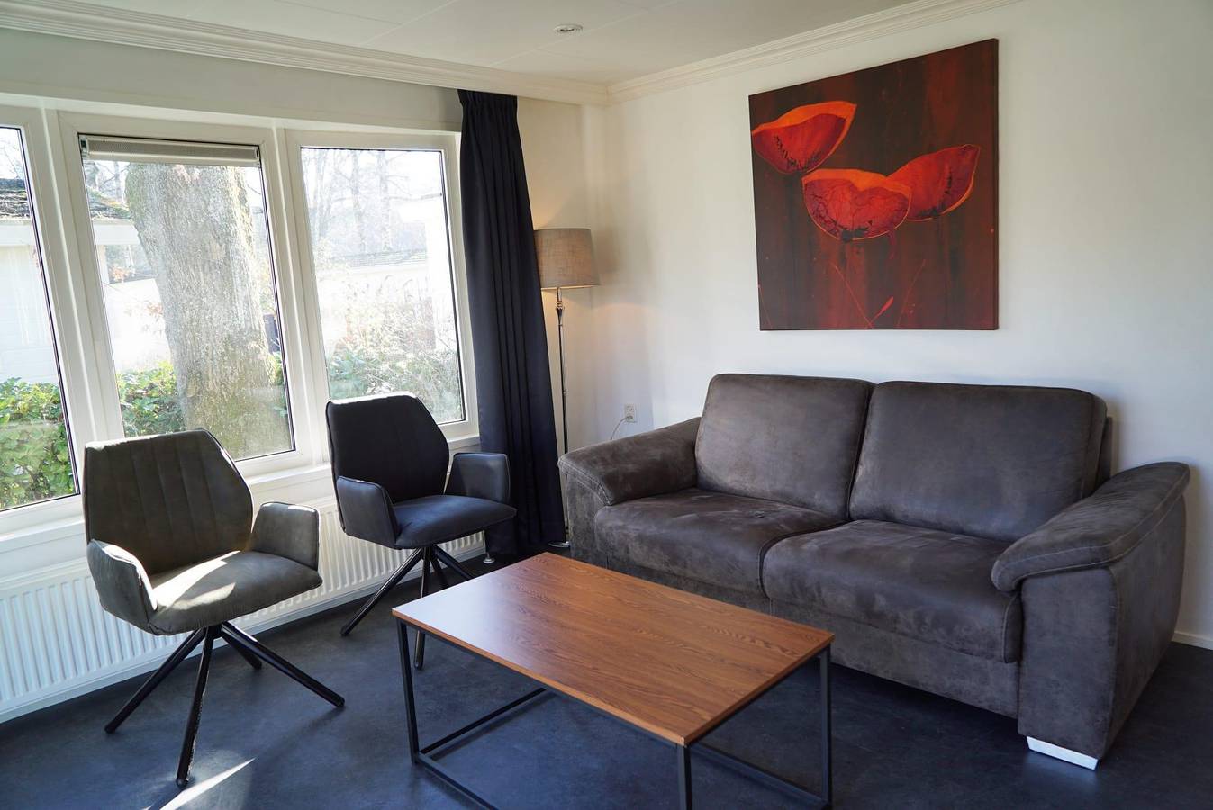 Europarcs Hooge Veluwe — Unique 4 in Hoge Veluwe