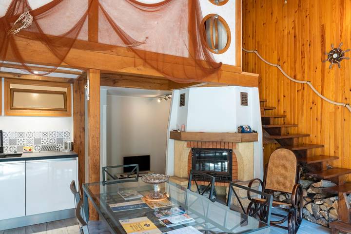 Ferienhaus für 4 Personen in Seignosse