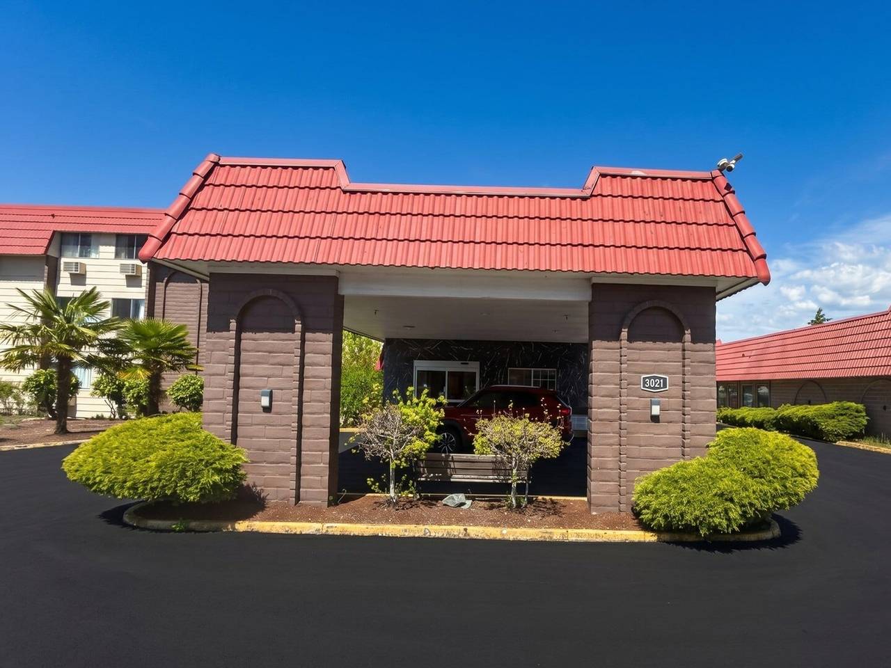 Apartamento entero, Cama tamaño queen. No fumadores. in Pierce County