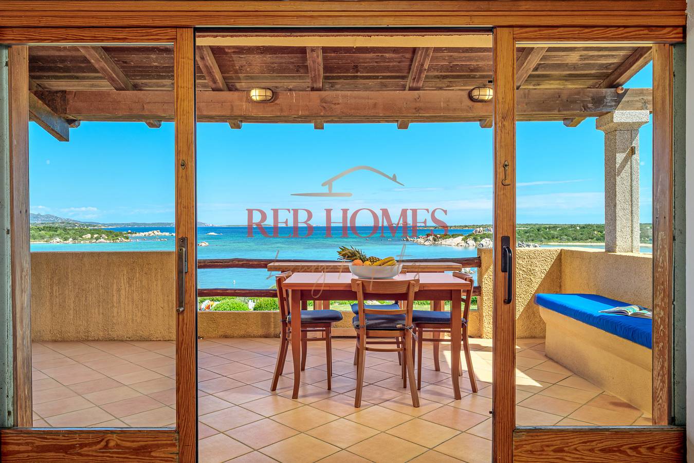 Appartamento intero, Marineledda appartamento La Baia in Villaggio Marineledda, Costa Smeralda