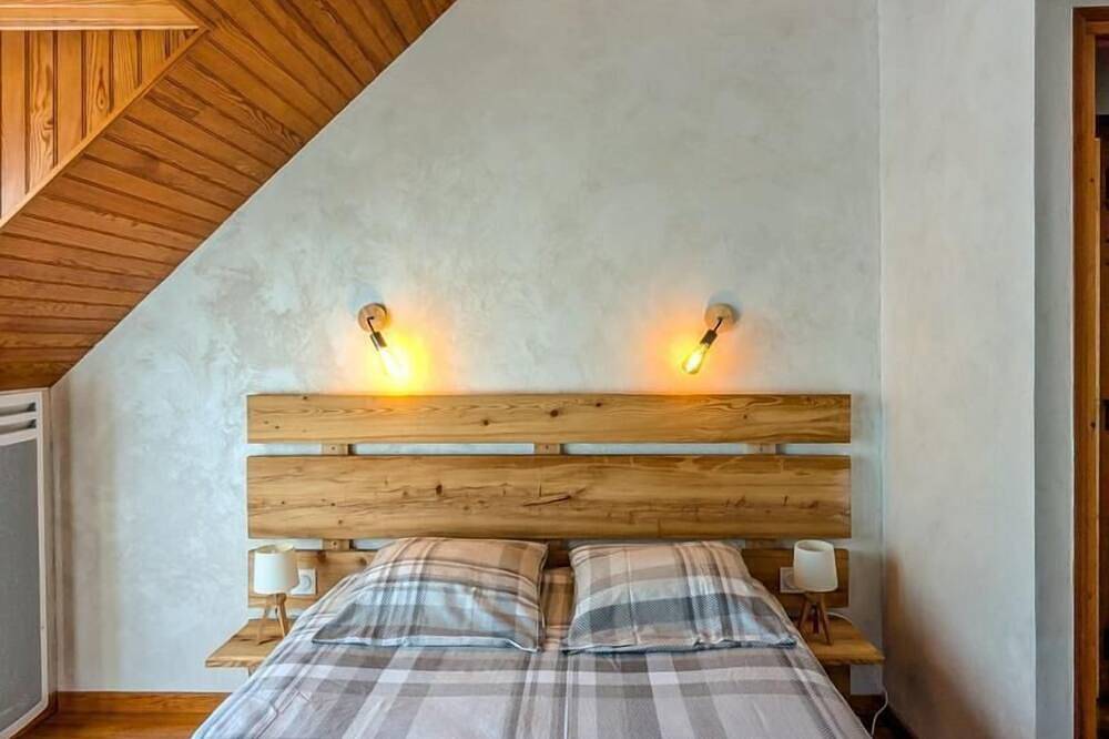 Au Village - Jurvielle in Jurvielle, Französische Pyrenäen