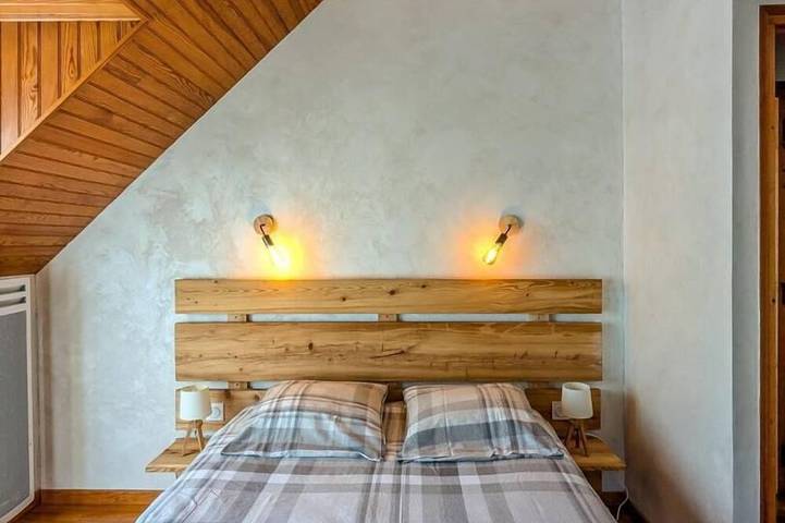 Location de vacances pour 5 personnes, avec Jardin dans Jurvielle - 3