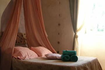 Location De Vacances pour 6 Personnes dans Les Vans, Parc national des Cévennes, Photo 2