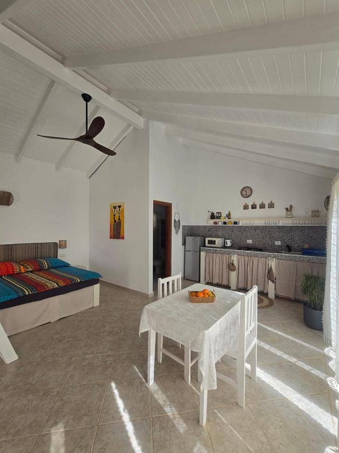 Gîte pour 3 personnes, avec terrasse dans Boa Vista (homonymie) - 4