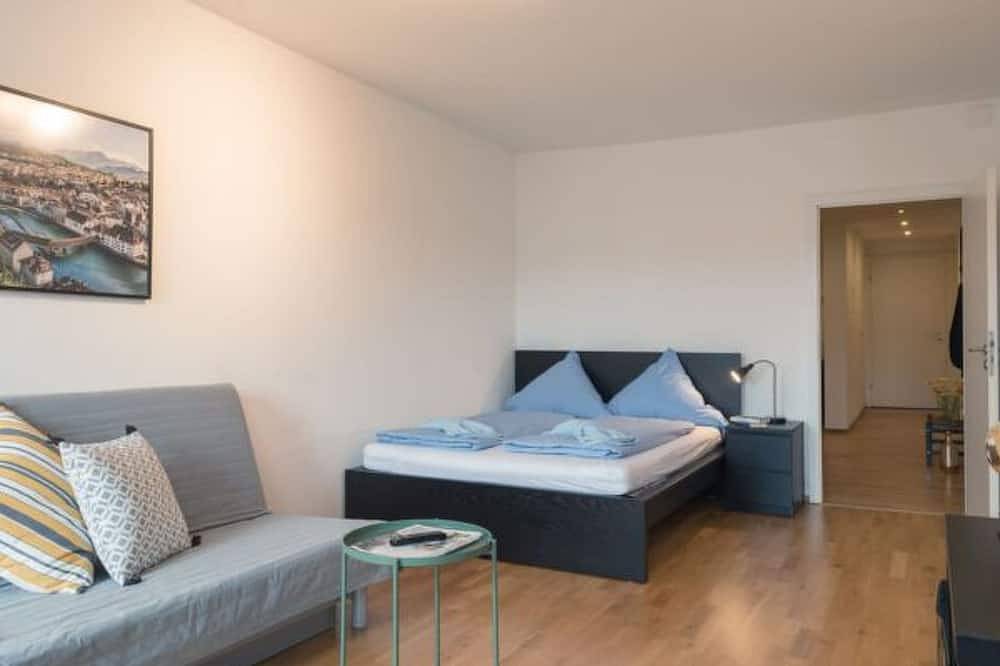 Ganze Wohnung, Lu Uranus l - Chapel Bridge Hitrental Apartment in Luzern, Vierwaldstättersee