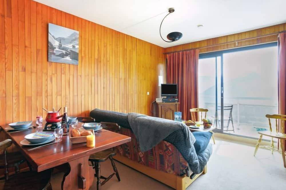 Appartement de vacances