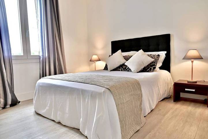 Ferienwohnung für 4 Personen - 1