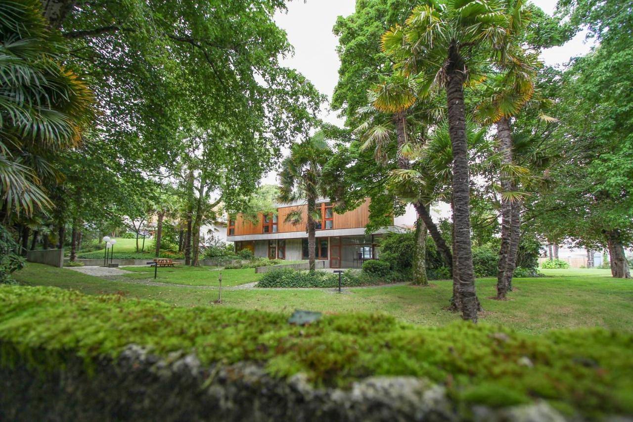Ostal Brest - Auberge de jeunesse du Moulin Blanc in Brest, Région de Brest