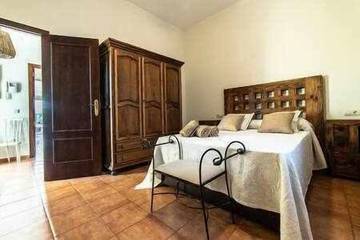 Casa De Vacaciones para 7 Personas en Las Jaras, Córdoba, Foto 1