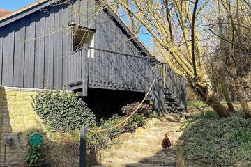 Glamping for 2 People in Cranborne Chase, South West England, Photo 4