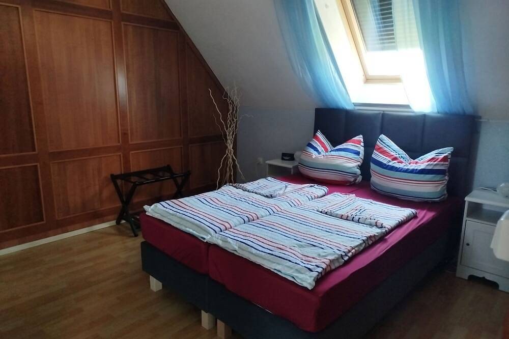 Ganze Wohnung, Ferienwohnung Zum Walnussbaum in Schipkau, Oberspreewald-Lausitz