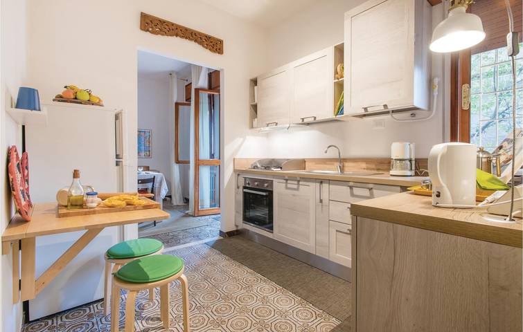 Ganze Ferienwohnung, Ferienwohnung für 4 Personen mit Terrasse in Rimini, Rimini Provinz