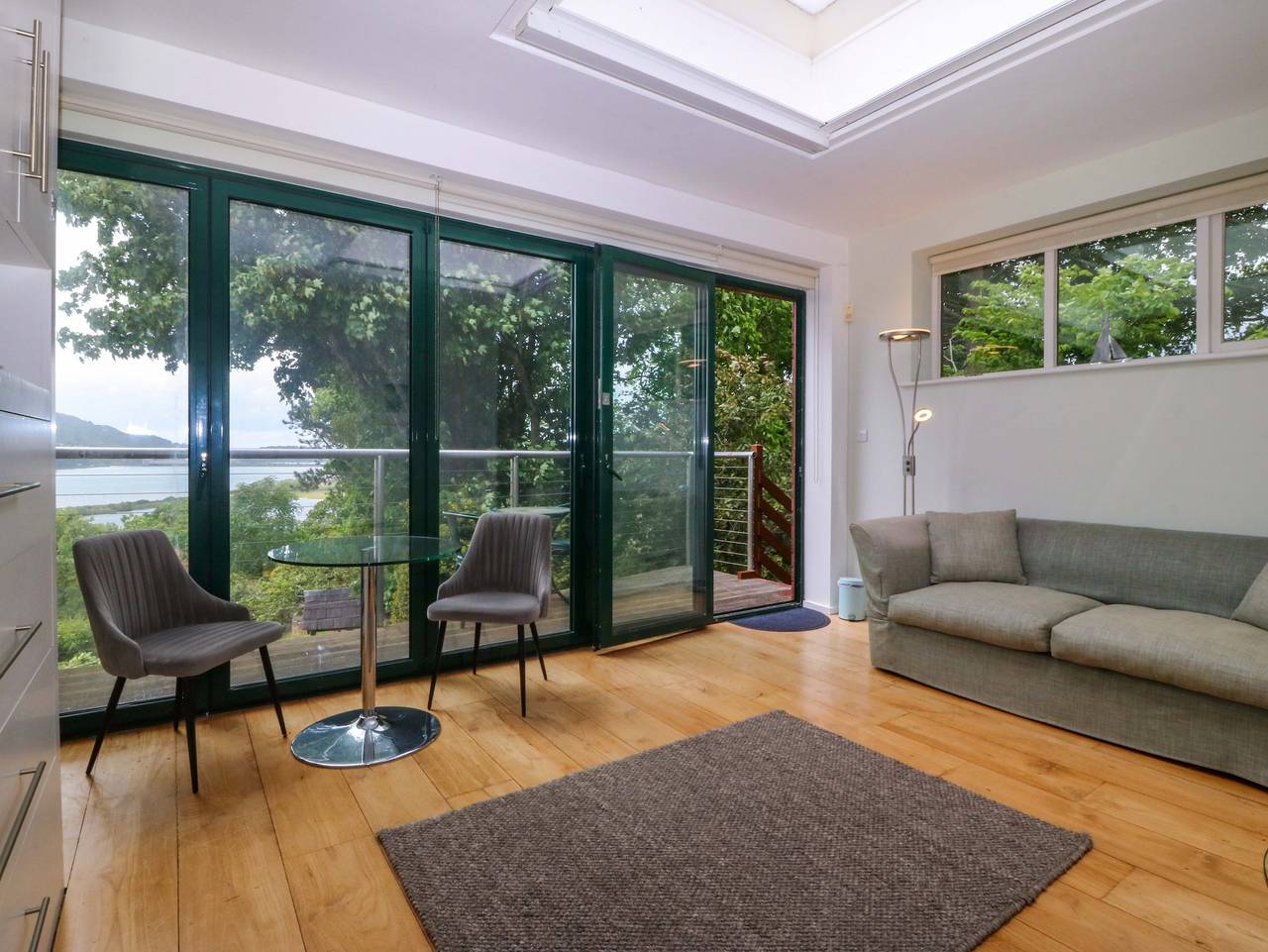 Gîte pour 2 personnes in Région de Conwy