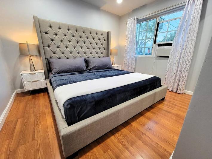 Ferieleilighet for 6 personer i Los Angeles