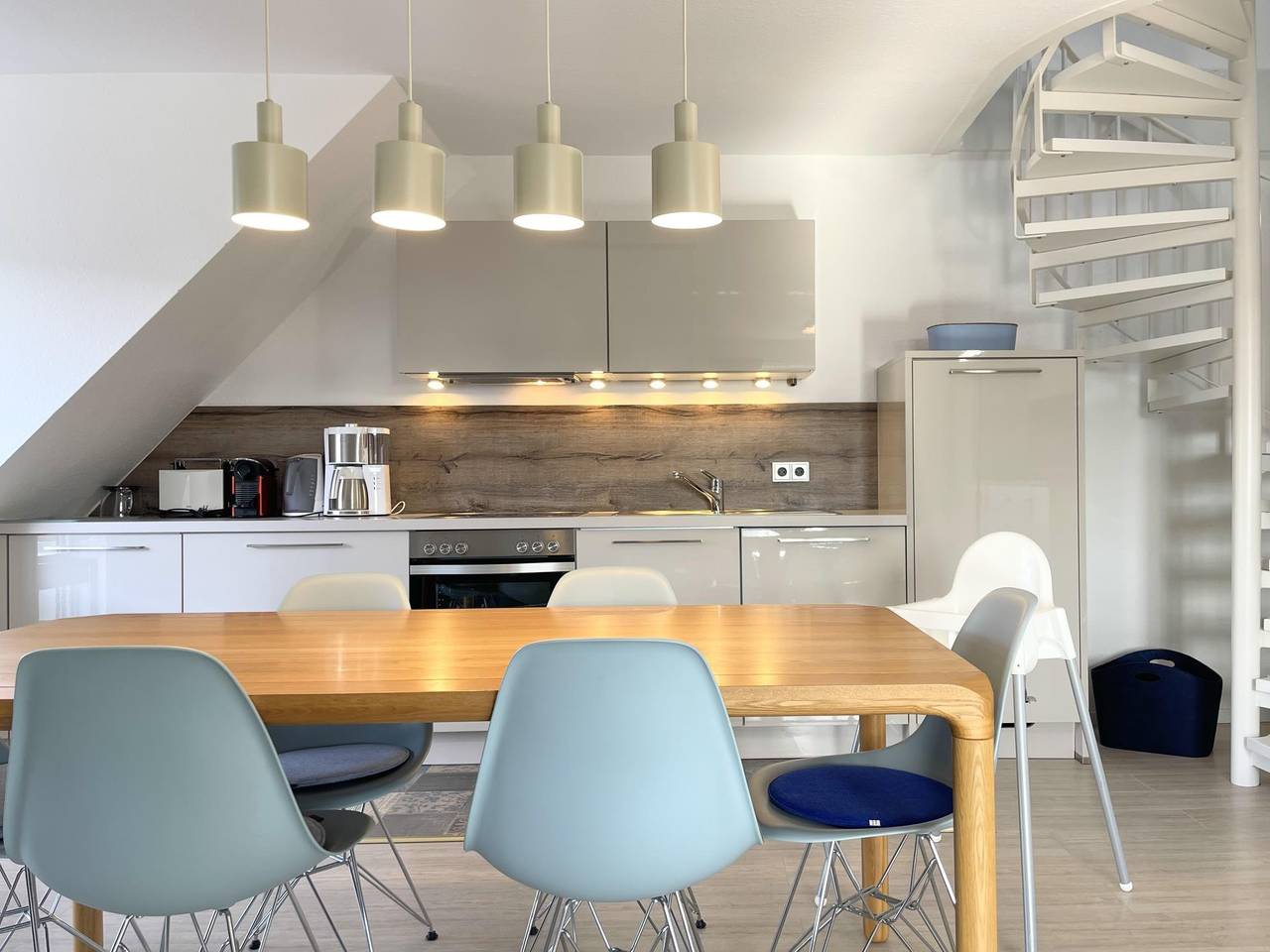 Ganze Wohnung, Blankwasser 11 in Grömitz, Ostholstein