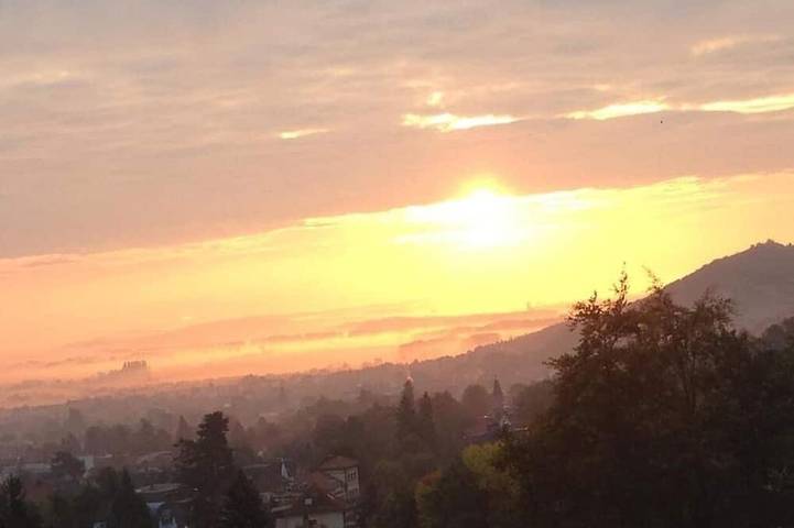 Ferienhaus für 4 Personen, mit Garten in Blankenburg