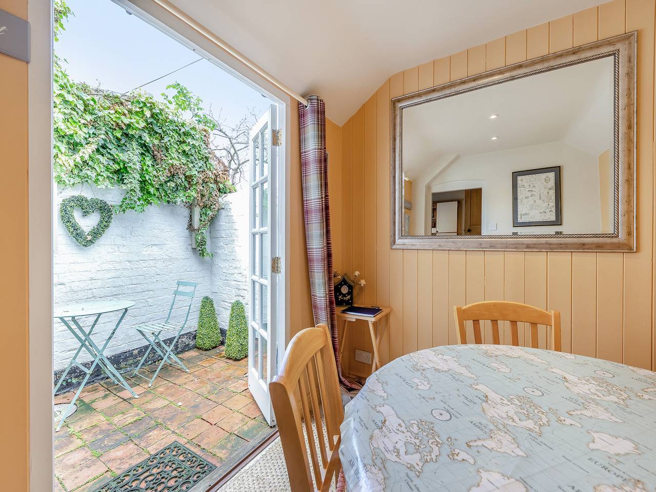 Stamford Townhouse in Stamford, East of England