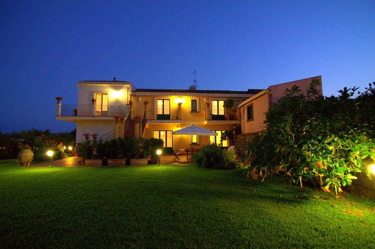 Torre Archirafi Resort in Riposto, Province de Catania