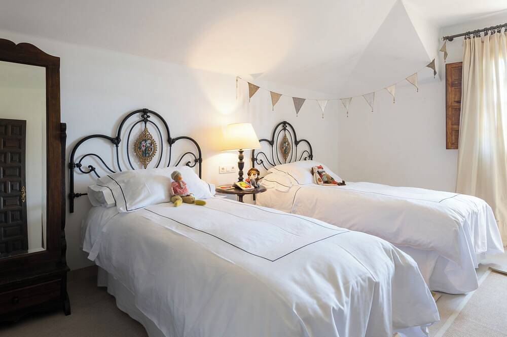 Schönes Haus am Meer in Baiona, Rías Baixas