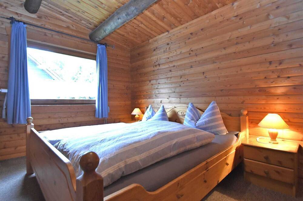 Ferienwohnung in Kamschlaken in Osterode, Harzvorland