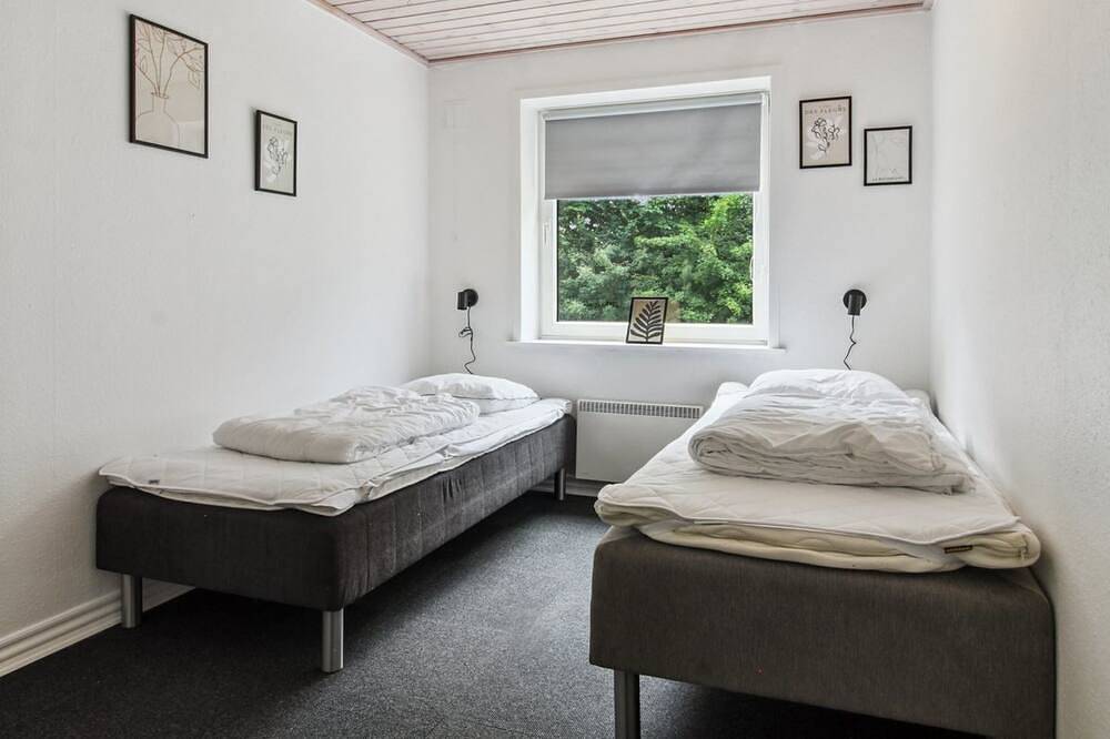 \"Josefiina\" - 22km from the sea in Bredebro, Tondern und Umgebung