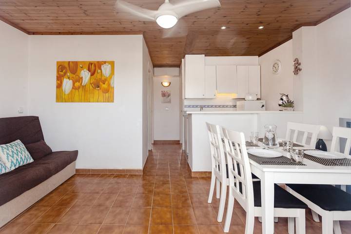 Gîte pour 4 personnes, avec jardin et bassin pour enfant à Cala en Bosc - 2