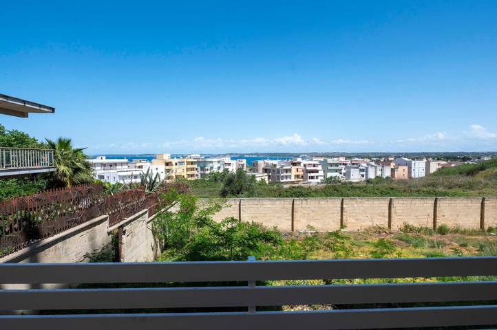 Suite Ionio - Teresita Guest House in Gallipoli, Gulf of Taranto
