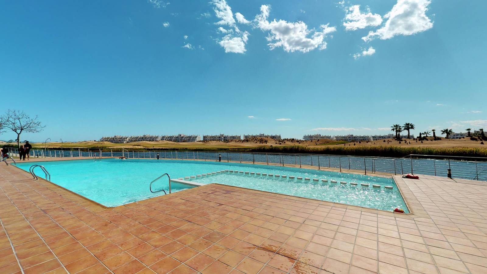 Apartamento entero, Casa Las Islas - A Murcia Holiday Rentals Property in Torre-Pacheco, Costa Cálida