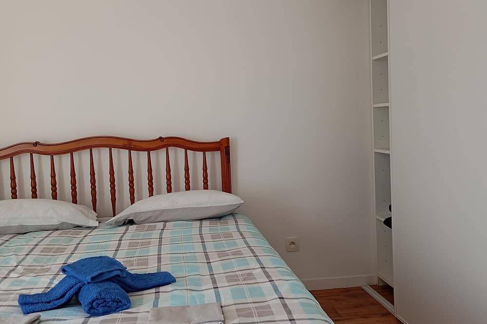 Appartement entier, Studio calme et élégant 18 minutes de Versailles - Tout confort garanti ! in Bois-d'Arcy, Yvelines