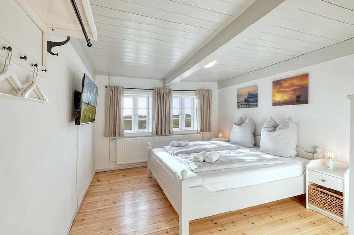 Ferienhaus für 6 Personen, mit Haustier in Emmelsbüll-Horsbüll - 2