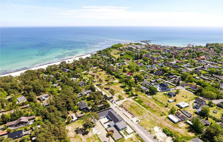 Ferienwohnung für 4 Personen, mit Terrasse in Balka Strand - 2